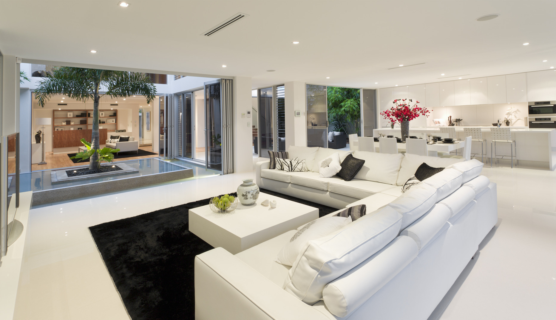 Project 6 - Living Room Design - Centre de formation professionnelle ...