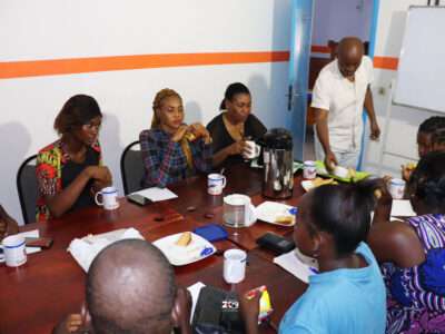 centre de formation professionnelle Kaylang à Douala-Cameroun