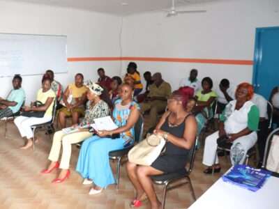 centre de formation professionnelle Kaylang à Douala-Cameroun