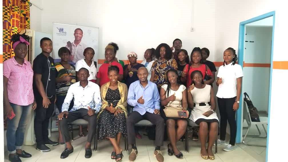 Centre de formation professionnelle à Douala - kaylang