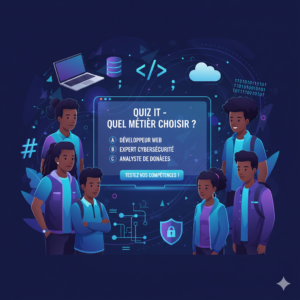 Quiz informatique